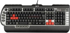 A4Tech - Tastatura A4Tech Gaming G800V