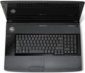Acer - Cel mai mic pret! Laptop Aspire 8930G-844G32Bn