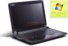 Acer - Laptop Aspire One 532h-2Dr (Rosu)