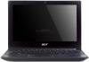 Acer - laptop aspire one d260 (negru)