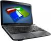 Acer - promotie laptop aspire 5738zg-453g32mnbb (dual core t4500,