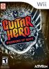 Activision - guitar hero warriors of rock