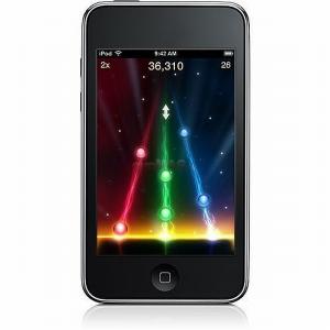 Apple - iPod touch, Generatia #2, 32GB