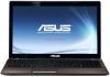 ASUS - Laptop K53SJ-SX320D (Intel Core i7-2630QM, 15.6", 3GB, 500GB, nVidia GT 520M@1GB)