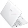 ASUS - Promotie Laptop EeePC 1015BX-WHI041W (AMD Dual Core C-50, 10.1", 1GB, 320GB, AMD Radeon HD, Alb)