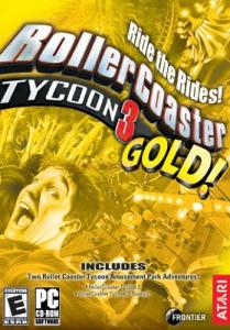 Rollercoaster tycoon 2 (pc)