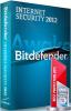 Bitdefender -  bitdefender internet security 2012, 3 useri, 1 an,