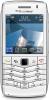 BlackBerry - Telefon Mobil 9105 Pearl 3G, 624MHz, Blackberry OS, TFT 2.25", 3.15MP, 256MB (Alb)