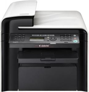 Canon -  Promotie Multifunctional i-Sensys MF4570DN