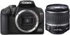 Canon - Promotie D-SLR EOS 1000D Body + Obiectiv EF 18-55 DC