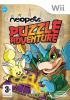 Capcom - Neopets Puzzle Adventures (Wii)