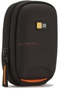 Case Logic - Cel mai mic pret! Husa Aparat Foto SLDC-201 (Neagra)