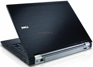 Dell laptop latitude e6400