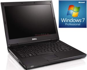 Dell - Laptop Vostro 1320 + CADOURI