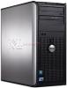 Dell - sistem pc optiplex 380 mt&#44; core e6700&#44;