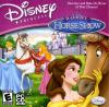 Disney is - disney princess: royal