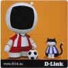 Dlink - magnet frigider