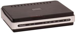 DLINK - Router DIR-120