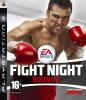 Electronic arts - electronic arts fight night round 3