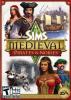Electronic arts - electronic arts the sims medieval:
