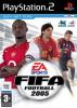 Electronic arts - fifa football 2005