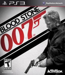 Electronic Arts - James Bond Bloodstone (PS3)