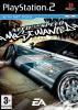 Electronic arts - need for speed most wanted (ps2)