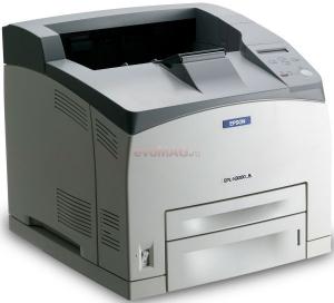 Epson - Imprimanta Epson EPL-N3000D