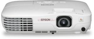 Epson - Promotie Video Proiector EB-X10 + CADOURI