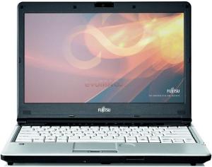 Fujitsu - Laptop LifeBook S761 vPro (Intel Core i5-2520M, 13.3", 4GB, 500GB @7200rpm, Intel HD Graphics 3000, HDMI, FPR)