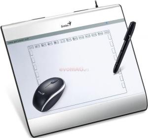 Genius -  Tableta Grafica MousePen i608X