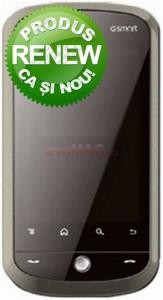 GIGABYTE -  RENEW! Telefon Mobil Gsmart G1310, 528MHz, Andorid 2.2, TFT capacitive touchscreen 3.2", 5MP, 512MB, Dual SIM