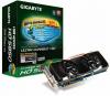 Gigabyte - placa video radeon hd