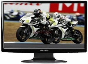Hanns.G - Monitor LCD 25" HH251DPB Full HD
