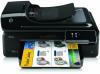 HP -  Multifunctional Officejet 7500A, A3+, ePrint, Wireless, ADF + CADOURI