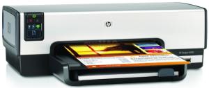 HP - Imprimanta DeskJet 6940