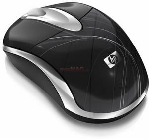HP - Mouse Bluethooth Laser FR165AA