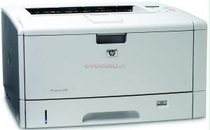 HP - Promotie Imprimanta LaserJet 5200