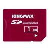 Kingmax - card sd 1gb-8595