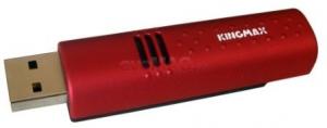Kingmax - Stick U-Drive UD01 2GB (rosu)