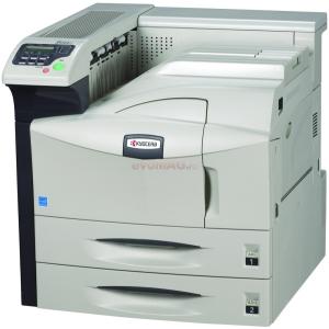 Kyocera - Imprimanta Laser FS-9130DN + CADOU