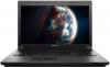 Lenovo - Laptop Lenovo B590 (Intel Core i3-3110M, 15.6", 4GB, 500GB, nVidia GeForce GT 610M@1GB, USB 3.0, HDMI, FPR)