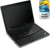 Lenovo - laptop thinkpad edge 15 (negru)