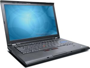 Lenovo laptop thinkpad t410s