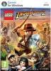Lucasarts - lego indiana jones 2: the adventure
