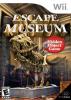 Majesco Entertainment - Majesco Entertainment Escape the museum (Wii)