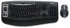 Microsoft - Kit Tastatura si Mouse Laser Wireless Desktop 5000
