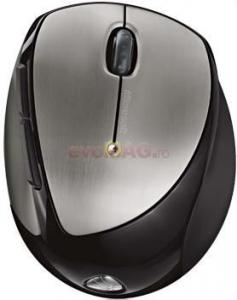 Microsoft - Mouse Mobile Memory 8000