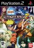 NAMCO BANDAI Games - Naruto: Ultimate Ninja 2 (PS2)