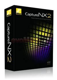 NIKON - Upgrade la Soft Capture NX2